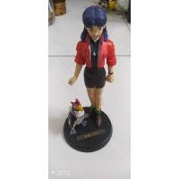 ราคา Neon Genesis Evangelion: 1997 SEGA Misato Katsuragi และปากกา - ฟิกเกอร์อนิเมะวินเทจ (23252002194)
