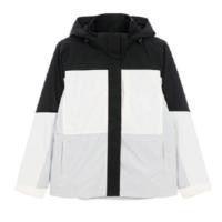 ราคา GIORDANO เสื้อแจ็คเก็ตผู้หญิง 3 in 1 Women's 3 in 1 Jacket 05374634 (24788587733)