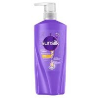 ราคา SUNSILK ซันซิล ครีมบำรุงผมสีม่วง /แชมพู สูตรผมตรงสวยสมบูรณ์แบบ 380 มล. พร้อมส่ง ส่งเร็ว ส่งไวมากกกกก⚡ (23936315481)