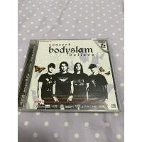 ราคา CD Concert Bodyslam believe บอดี้สแลม (3054201835)