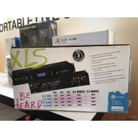 ราคา CROWNเพาเวอร์แอมป์คุณภาพสูงรุ่น XLS1502-2-Eu กำลังขับ 525 w -4 โอม ต่อข้าง (10110238609)