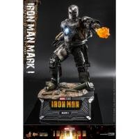 ราคา Hot Toys MMS605D40 1/6 Iron Man - Iron Man Mark I (23748950173)