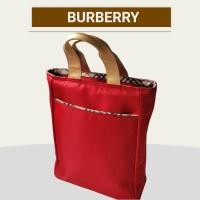 ราคา BURBERRY LONDON กระเป๋ามือสองแท้ (24215148281)