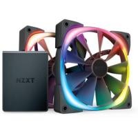ราคา NZXT Aer RGB 2 120mm Fan (2-pack) (1997552508)