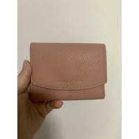 ราคา กระเป๋าสตางค์ CHARLES&KEITH แท้สีชมพูนูด (15322340790)