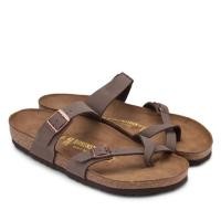 ราคา Birkenstock Mayari สี Mocha (762425477)