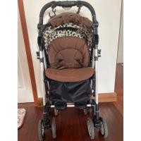 ราคา รถเข็นเด็ก aprica มือสอง (22171144233)