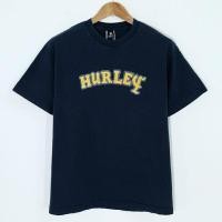 ราคา เสื้อยืด Hurley International มือสองของแท้ (22466022130)