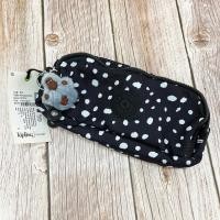 ราคา kipling Gitroy กระเป๋าเครื่องสำอาง กระเป๋าดินสอ มี 3 ซิบ ของแท้ พร้อมส่ง (25984513792)