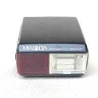 ราคา แฟลช ยี่ห้อ Minolta Program 1800 AF Flash Light for 5000/7000/9000 AF (20588500923)
