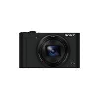 ราคา กล้องดิจิตอล Sony Cyber-Shot Dsc-Wx500 ซูมออปติคอล 30X (24-720 มม.) 180 สีดํา° มอนิเตอร์ Lcd เคลื่อนย้ายได้ Dsc-Wx500 Bc (24005899181)