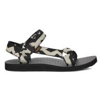 ราคา TEVA MEN - รองเท้ารัดส้นผู้ชาย M ORIGINAL UNIVERSAL 1004006-BCBCK (19852441753)