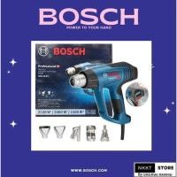 ราคา GHG20-63 มาแทน GHG630DCE เครื่องเป่าลมร้อน ดิจิอล 2100W BOSCH สินค้าเเท้รับประกันจากผู้เเทนจำหน่าย (9002804378)