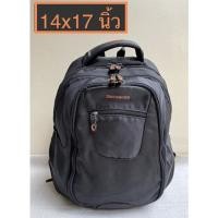 ราคา กระเป๋าเป้ Samsonite แท้มือสอง (18534767210)