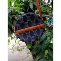 ราคา กระเป๋า Celine มือสอง (17722746391)