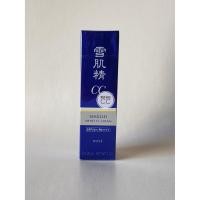 ราคา Kose Sekkisei White CC Cream 26 ml (8424835818)