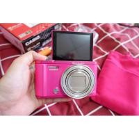 ราคา กล้อง Casio zr3600 มือสอง สภาพนางฟ้า (7843452008)
