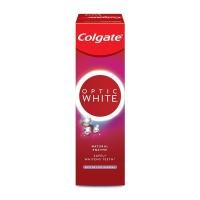 ราคา COLGATE ยาสีฟัน คอลเกต ยาสีฟัน ออพติคไวท์ เอนไซม์ พลัส มิเนอรัล 80 กรัม (29269067355)