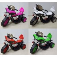 ราคา ของเล่นเด็ก รถแบตเตอรี่เด็กนั่งมอเตอร์ไซค์ ตำรวจมินิ (733036004)