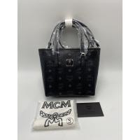 ราคา กระเป๋า mcm Toni สีดำ (13048370728)
