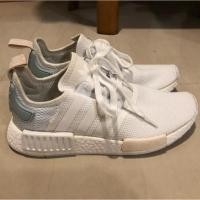 ราคา Adidas NMD R1 W tactile green 5.5UK มือสองสภาพดี (1191274844)