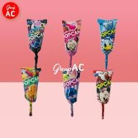 ราคา Glico Pop Can Disney - อมยิ้มดิสนีย์ หลากรส (ผลไม้) (7485217722)