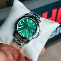 ราคา นาฬิกาผู้ชาย คาสิโอแท้ MTP-VD01D-3BV ประกัน 1 ปี (27305319974)