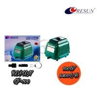 ราคา ปั้มลม Resun LP-100 ราคาประหยัด (6030287688)