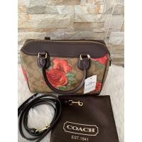 ราคา Coach หมอน 9 นิ้ว Kept Unused ของแท้ (10406935659)