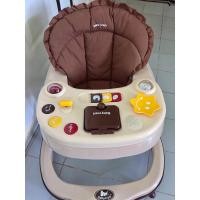 ราคา รถหัดเดินเด็กBabyCraftมือสองสภาพ95% (5162051432)