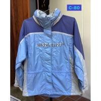 ราคา เสื้อมือสอง เสื้อกันหนาว แบรนด์แท้Columbia ✅ (24820354630)