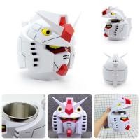ราคา [พร้อมส่ง] แก้วน้ำเก็บอุณหภูมิกันดั้ม Gundam 400 ml. แก้วน้ำเก็บอุณหภูมิทรานฟอร์เมอร์ แก้วน้ำ ขวดน้ำ กระติกน้ำ (7162693684)