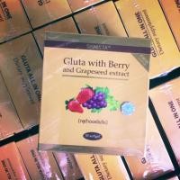 ราคา (กลูต้าออลอินวัน) Skinista gluta all in one (469068485)