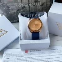 ราคา นาฬิกา Guess GW0665L2 CUBED BLUE (27216557415)