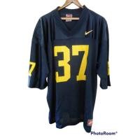 ราคา เสื้อกีฬาอเมริกันฟุตบอลมือสองNIKE USAไซส์​XL (15228925487)