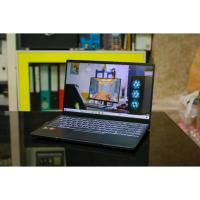 ราคา โน๊ตบุ๊คมือสอง MSI Modern 14 สเป็คสวย AMD Ryzen 5 5500U (21682145990)