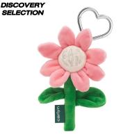 ราคา พวงกุญแจ CARLYN Flower Keyring (25680211434)