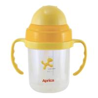 ราคา Aprica- แก้วหัดดื่ม Aprica -Step 3 แบบหลอด (856873131)