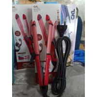 ราคา เครื่องหนีบผมและม้วนผมไฟฟ้า (21009184822)