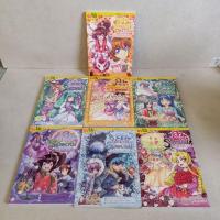 ราคา เหมา หนังสือการ์ตูน ลาฟลอร่า special 7 เล่ม (6688387111)