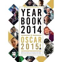 ราคา หนังสือ Starpics Special Year Book 2014 + Oscar 2015 (1544588557)