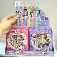 ราคา ปากกาน้ำเงิน SANRIO Blue Pen (29254713881)