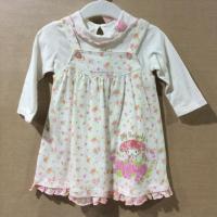 ราคา ชุดเด็ก My Melody ของ Sanrio แท้ แยก 2 ชิ้น พร้อมส่ง (1560583502)