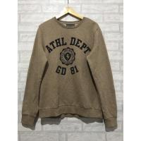 ราคา Preloved Crewneck ยี่ห้อ Giordano (8276280706)