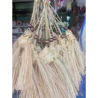 ราคา ปลาตะเพียน สานถัก สำหรับแขวนกระเป๋า (8302315827)