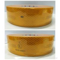 ราคา สติ๊กเกอร์สะท้อนแสง3M(แบ่งขาย:เมตร) (1546127066)