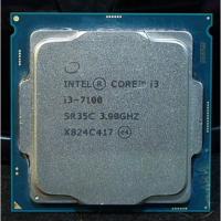 ราคา CPU (ซีพียู) INTEL 1151 CORE I3-7100 3.90 GHz สวยๆ ใช้งานปกติครับ (5745312217)