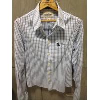 ราคา เสื้อเชิ้ต CC-OO มือสองของแท้ สภาพดี ใส่น้อย ราคาเต็ม 1,790฿ (338942365)