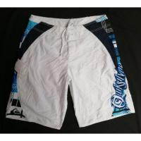 ราคา กางเกงเซิร์ฟ Quiksilverเอว32 (4336186166)