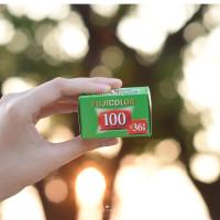 ราคา (EXP2025-08) Fujicolor 100 36รูป ฟิล์มถ่ายรูป (9878029319)